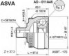 ASVA AD-011A45 Joint Kit, drive shaft